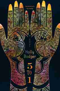 5 To 1 by Holly Bodger