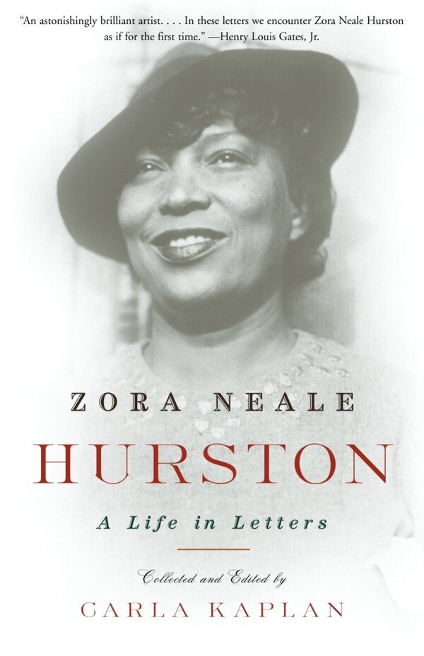 Zora Neale Hurston by Carla Kaplan Paperback | Indigo Chapters