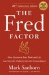 The fred factor book study image