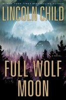 Full Wolf Moon: A Novel