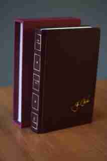 Sycamore Row - Limited Edition by John Grisham