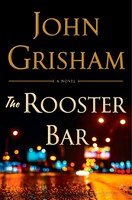 New Legal Thriller