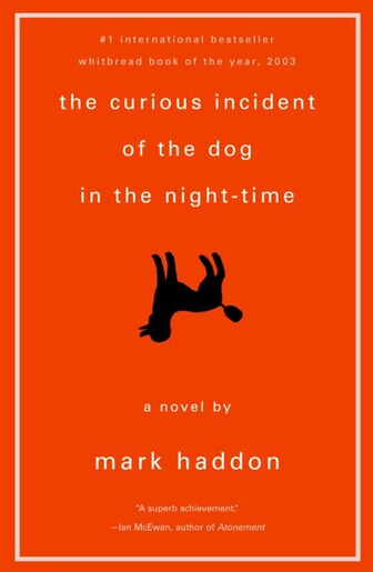 the curious incedent of the dog the curious incedent of the dog