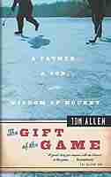 The Gift Of The Game by Tom Allen
