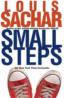 Small Steps by Louis Sachar