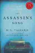 The Assassin's Song by M.g. Vassanji