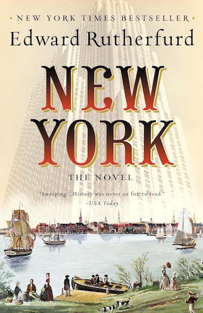 the new york books review