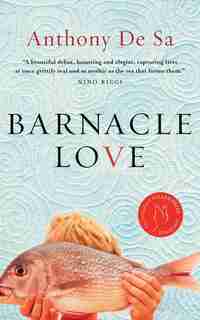 Barnacle Love by Anthony De Sa