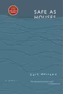 Safe As Houses by Eric Walters
