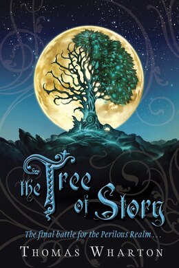 Book The Tree Of Story by Thomas Wharton