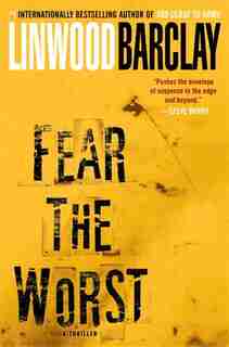 Fear The Worst by Barclay Linwood