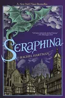 Seraphina by Rachel Hartman
