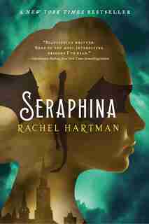 Seraphina by Rachel Hartman