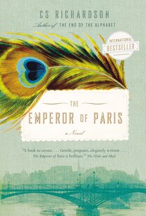 The Emperor Of Paris