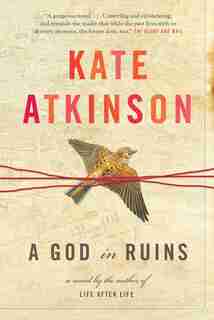 A God In Ruins by Kate Atkinson