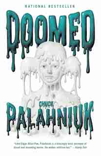 Doomed by Chuck Palahniuk
