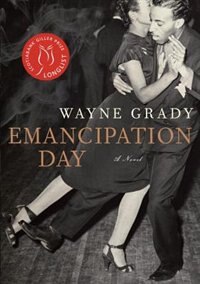 Emancipation Day