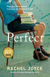 Perfect by Rachel Joyce