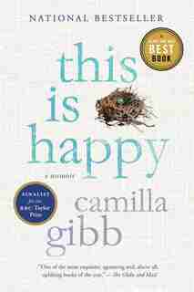 This Is Happy by Camilla Gibb