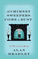 As Chimney Sweepers Come To Dust