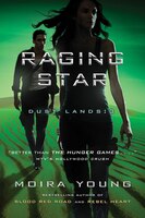 Raging Star: Dust Lands: 3