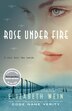Book Rose Under Fire by Elizabeth E. Wein