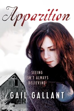 Book Apparition by Gail Gallant