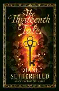 The Thirteenth Tale by Diane Setterfield
