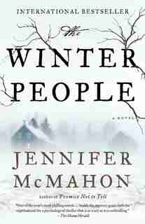 The Winter People by Jennifer McMahon