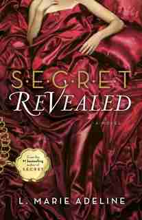 Secret Revealed by L. Marie Adeline