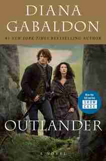 Outlander (tv Tie-in) by Diana Gabaldon