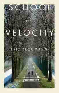 School Of Velocity by Eric Beck Rubin