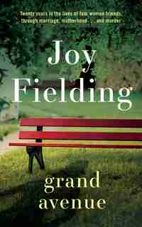 Grand Avenue by Joy Fielding
