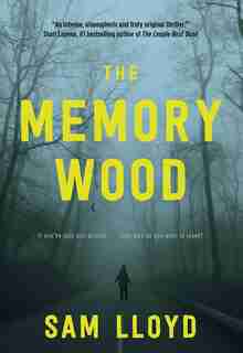 The Memory Wood by Sam Lloyd