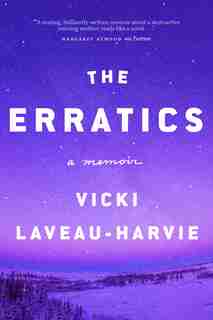 The Erratics by Vicki Laveau-harvie