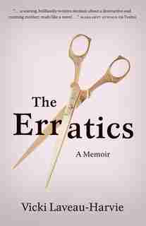 The Erratics by Vicki Laveau-harvie