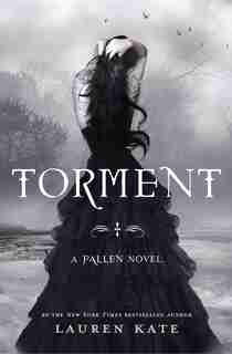 Torment by Lauren Kate