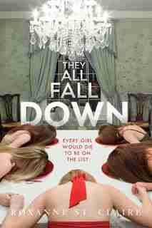 They All Fall Down by Roxanne St. Claire
