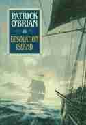 Desolation Island by Patrick O'Brian