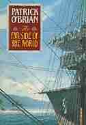 The Far Side Of The World by Patrick O'Brian