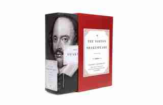 The Norton Shakespeare: Third Edition de Stephen Greenblatt