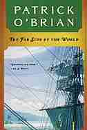 Far Side Of The World by Patrick Obrian