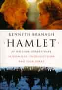 Hamlet Tie-in by Kenneth Branagh