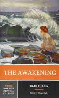 The Awakening by Kate Chopin