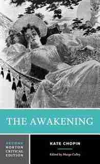 The Awakening by Kate Chopin