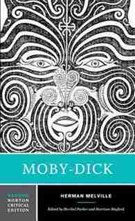 Moby-Dick by Herman Melville