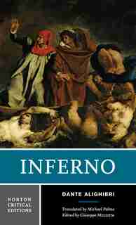 Inferno de Dante Alighieri