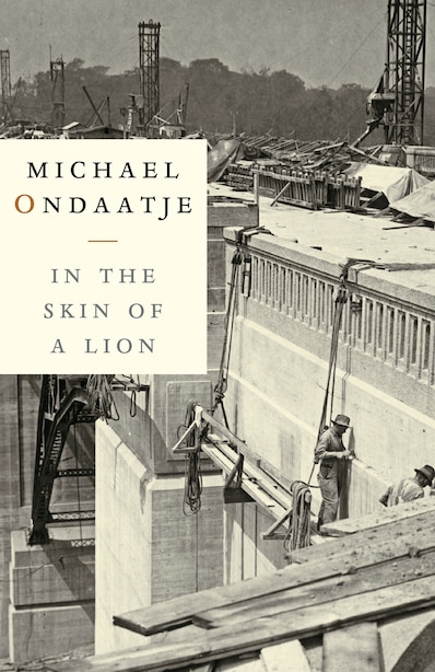 FREE Different Readings of In the Skin of a Lion Essay