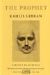 The Prophet, Book By Kahlil Gibran (Hardcover) | Www.chapters.indigo.ca