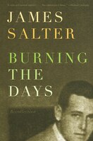 Burning The Days: Recollection